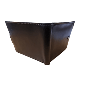 Leather wallet