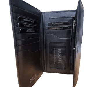 leather wallet for girls