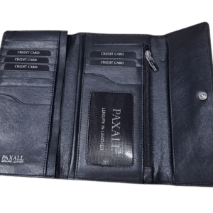 womens leather purse