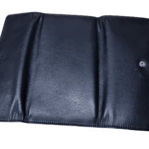 ladies leather purse