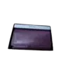 purple ladies wallet