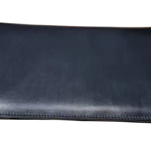 unisex leather wallet