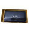 ladies leather purse