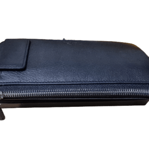 women's leather purse