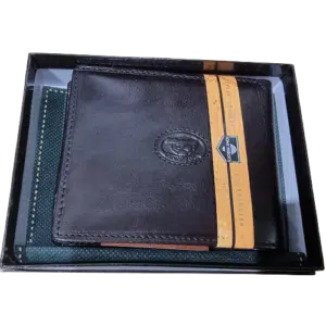 leather wallet for mens