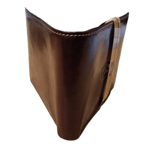 Tony Perotti Leather Wallet - Image 2