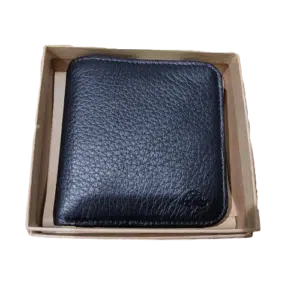 Tony Perotti Leather Wallet