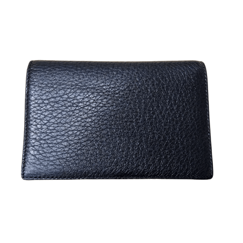 Tony Perotti Passport Holder - Leather Direct