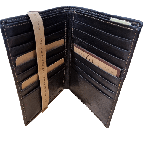 Tony Perotti Large Card Holder - Leather Direct