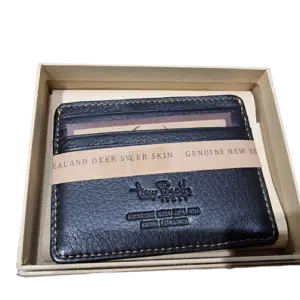 Card Holder RFID