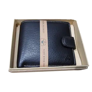 Leather wallet australia