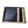 Leather wallet auckland