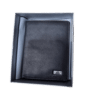 Leather wallet