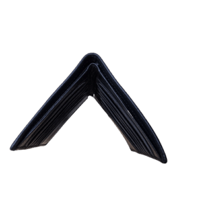 Leather wallet