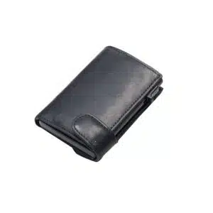 Leather Credit cardholder