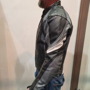 motorcycle jacket new zealand