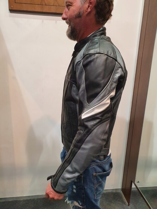 motorcycle jacket new zealand