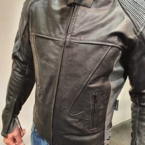 armoured jacket