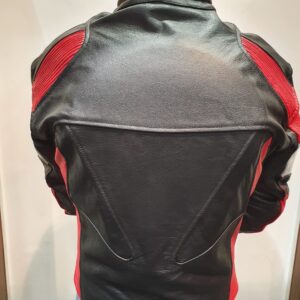 motorcycle jackets men