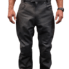 Leather Pant