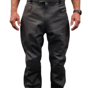 Leather Pant