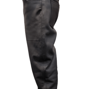 Leather Pant