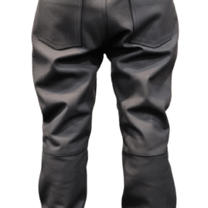 Leather Pant