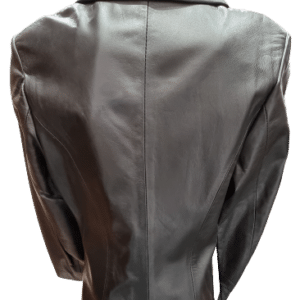 Womens Leather Jacket