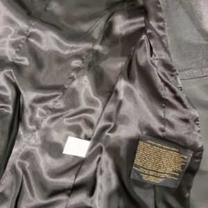 Ladies Daniela Leather Jacket