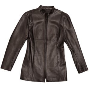 Women Leather Jacket