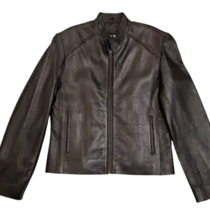Best leather jacket for women
