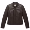Genuine Leather jacket