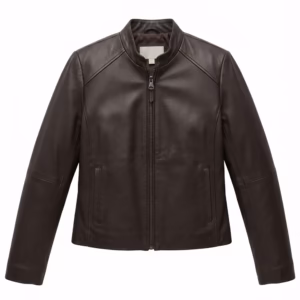 Genuine Leather jacket