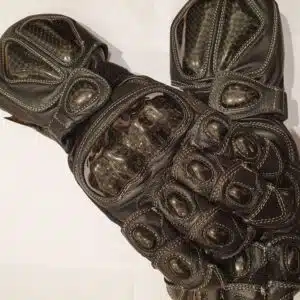 best motorcycle gloves