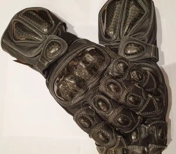 best motorcycle gloves