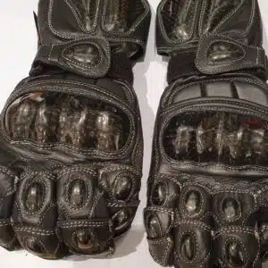 motorcycle gloves nz