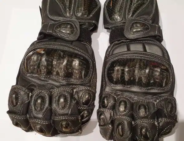 motorcycle gloves nz