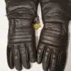 motorcycle leather gloves