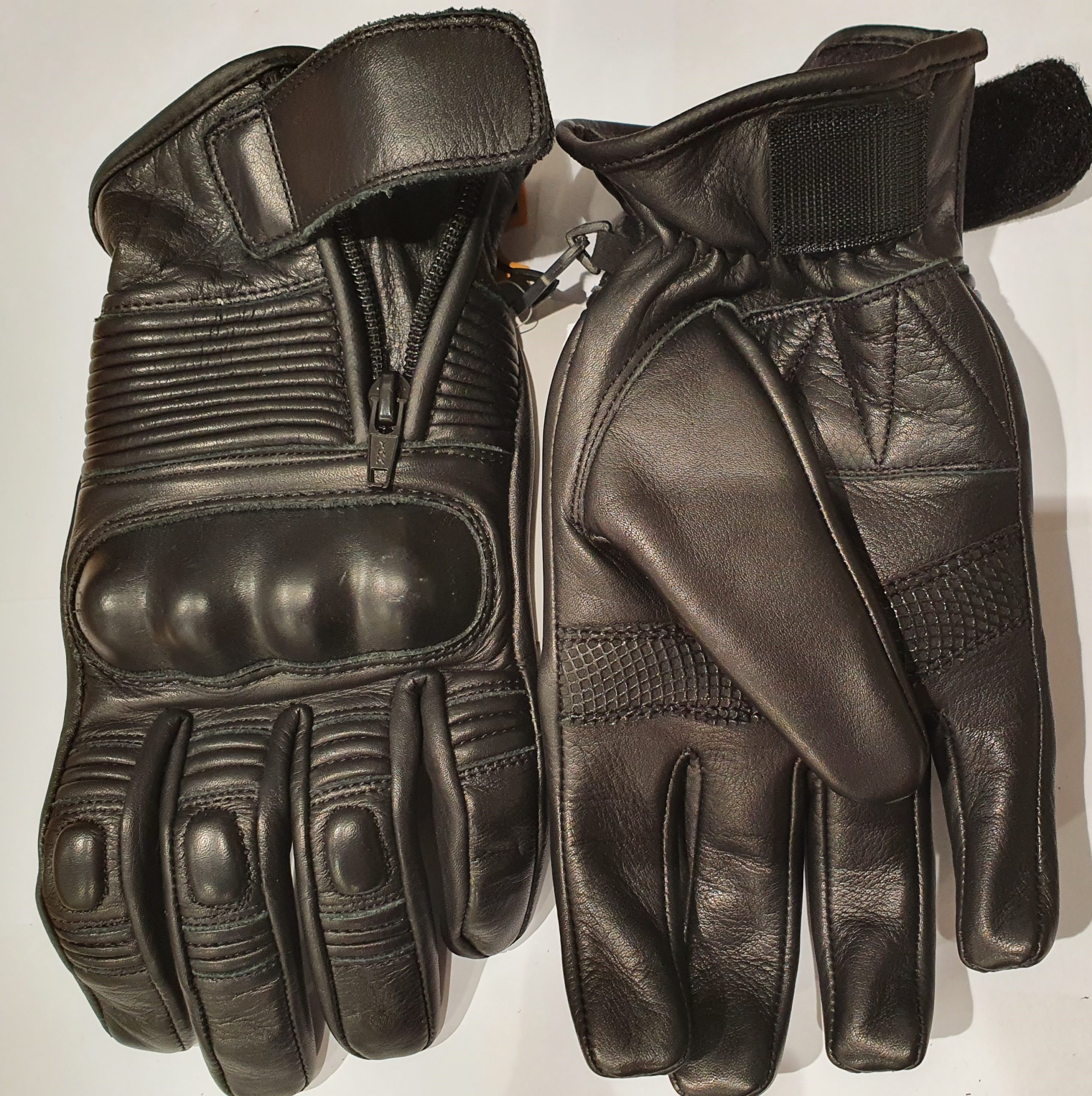 Motorbike Gloves