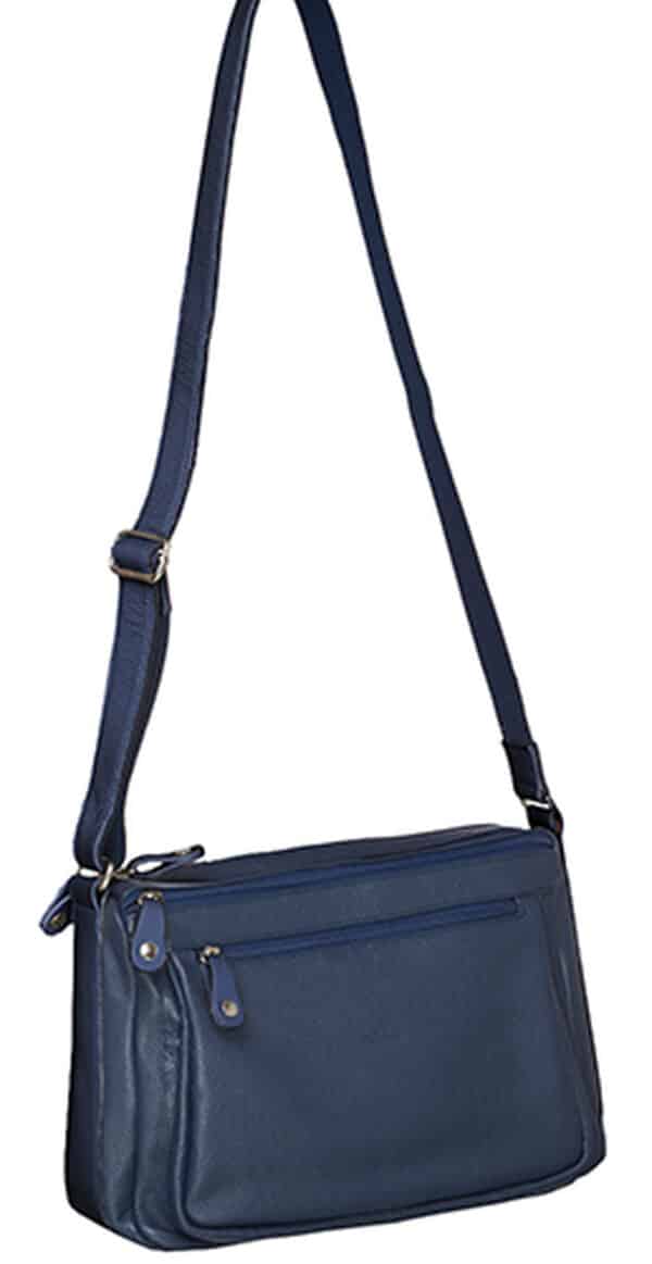 leather bags