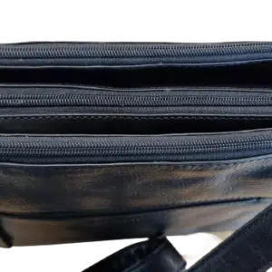 leather bags