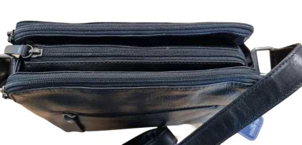 leather bags