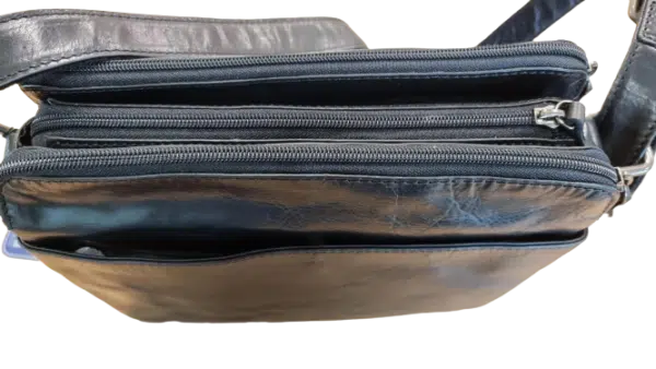 leather bags