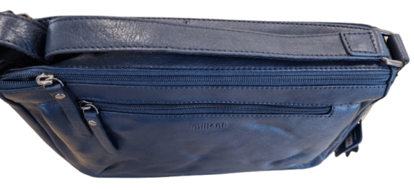 leather bags