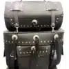saddle bags