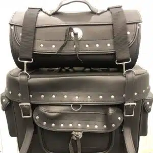 motorcycle bags