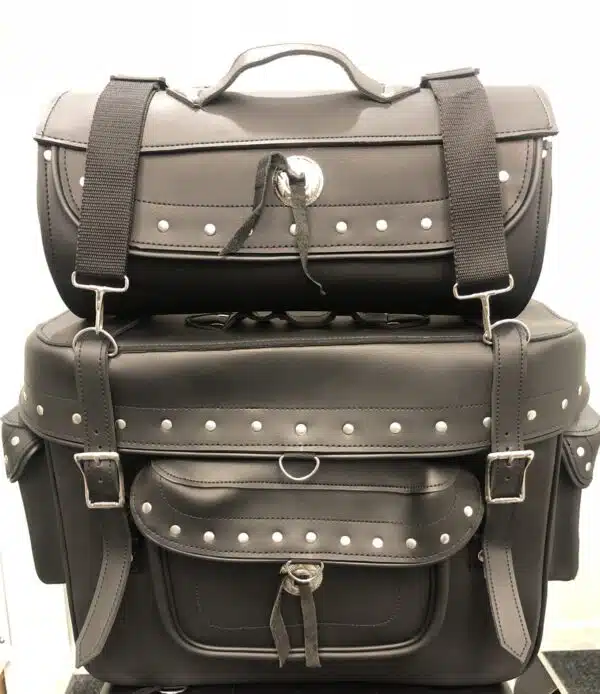 motorcycle bags