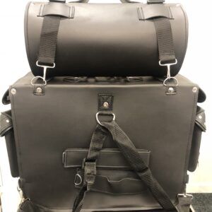 motorcycle bags