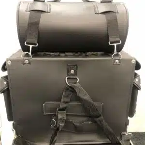 motorcycle bags