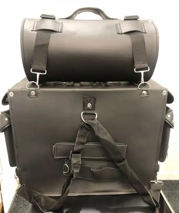 motorcycle bags